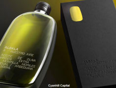 Innovative Packaging Redefines Tradition